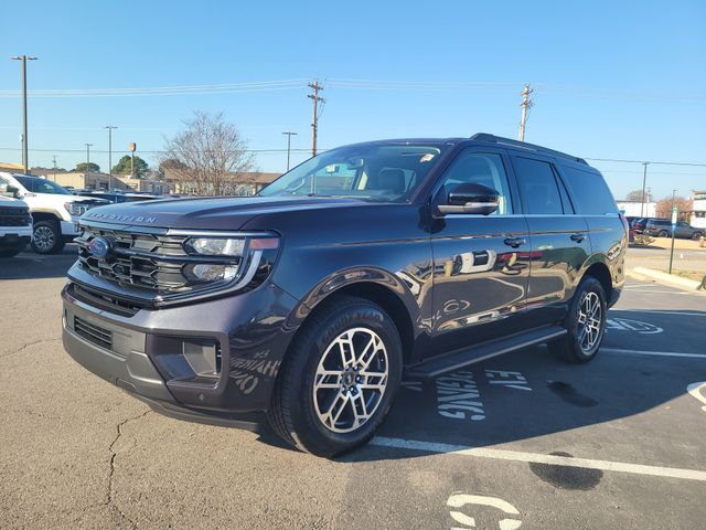 2025 Ford Expedition Active RWD