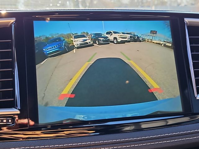 New 2026 White Chrysler Select image 18