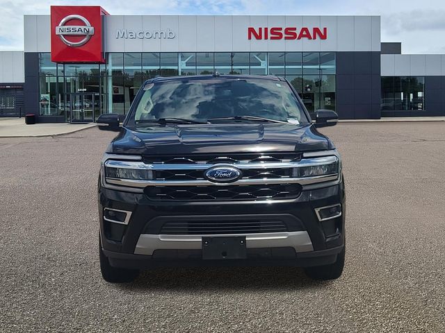 Used 2024 Ford Expedition Max SUV