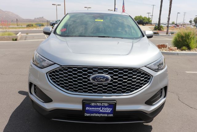 2024 Ford Edge SEL photo
