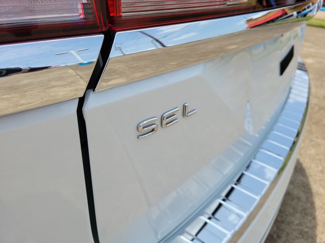 2024 Volkswagen Atlas 2.0T SEL Premium R-Line - 7