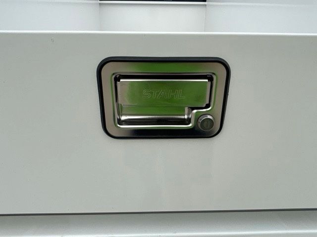 New 2026 Chevrolet Silverado 2500HD Truck