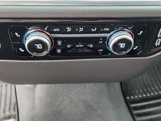 2024 GMC Sierra 1500 Elevation Gray at Bayway Cadillac of The Woodlands