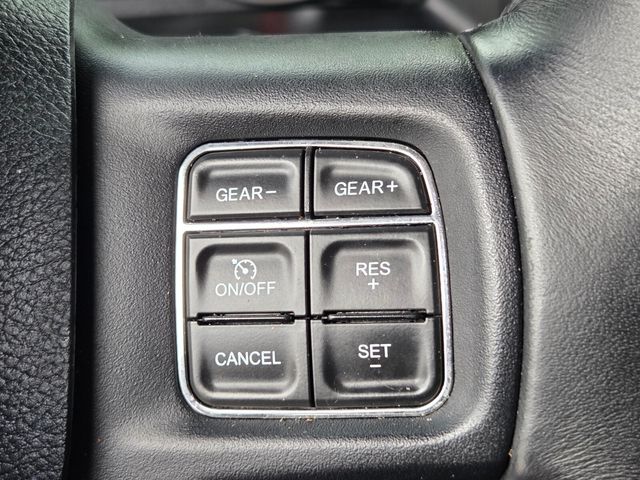 Used 2019 Ram 1500 Classic Truck