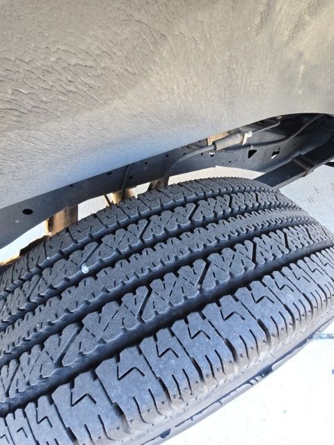 2024 GMC Savana 2500 Work Van:C02469