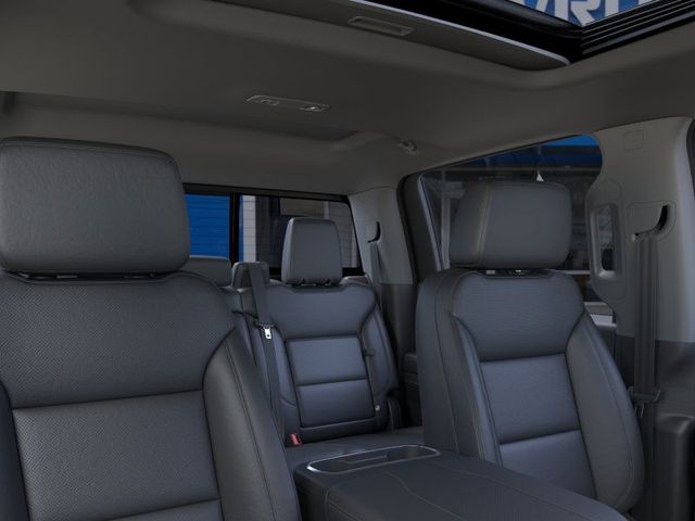 New 2025 Chevrolet Silverado 1500 For Sale in Livonia, MI