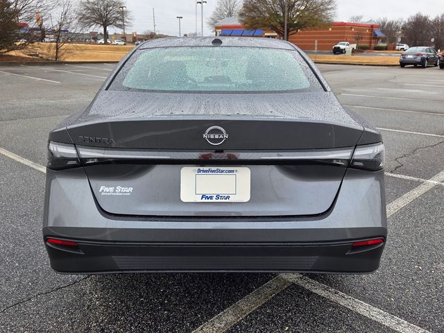 New 2026 Gray Nissan S image 10