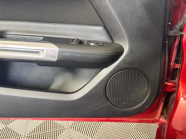Used 2016 Ford Mustang Coupe