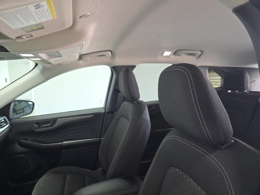 Used 2024 Ford Escape SUV