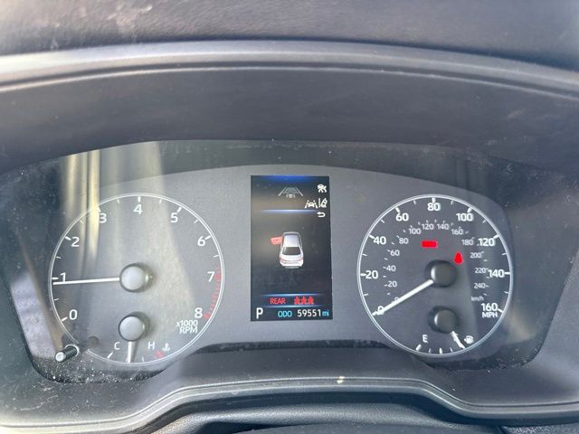 2024 Toyota Corolla - $20,988