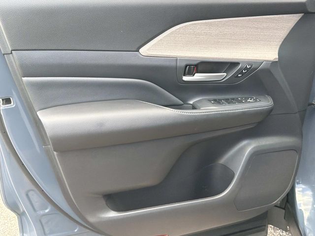 Used 2026 Toyota Grand Highlander SUV
