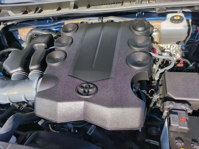 used 2023 Toyota 4Runner car, priced at $45,491