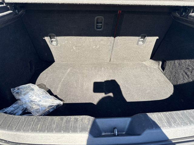 Used 2024 Gray Mazda 2.5 S Carbon Edition image 11