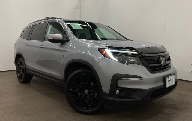 2022 Honda Pilot AWD Special Edition