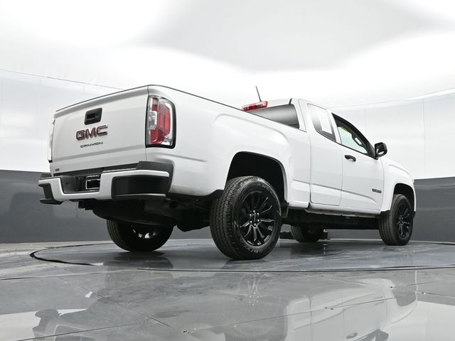 2022 GMC Canyon Elevation Standard 34