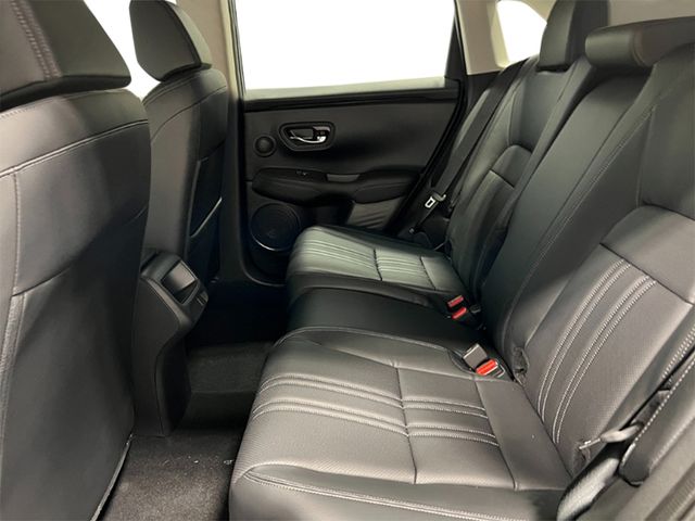 HR-V EX-L