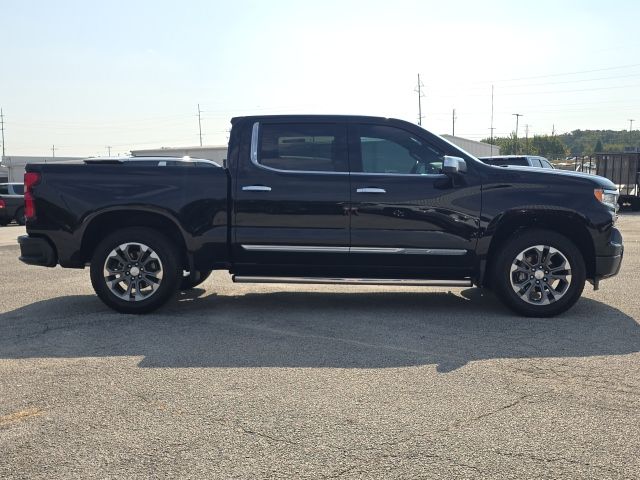 Photo of 2024 Chevrolet Silverado 1500 High Country in Dallas, GA - 6,  2024 Chevrolet Silverado 1500 High Country:C02419