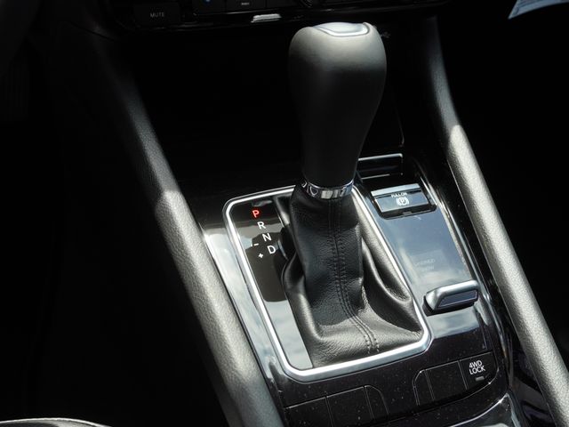 New 2026 Jeep Compass SUV