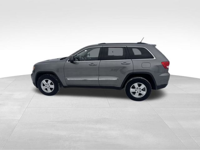 2013 Jeep Grand Cherokee Laredo 6