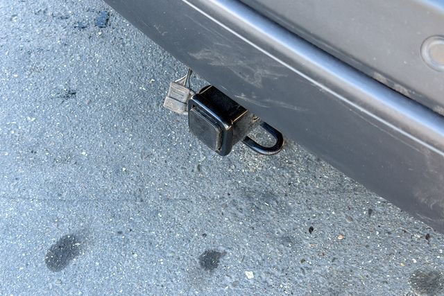 used 2020 Jeep Cherokee car, priced at $18,290