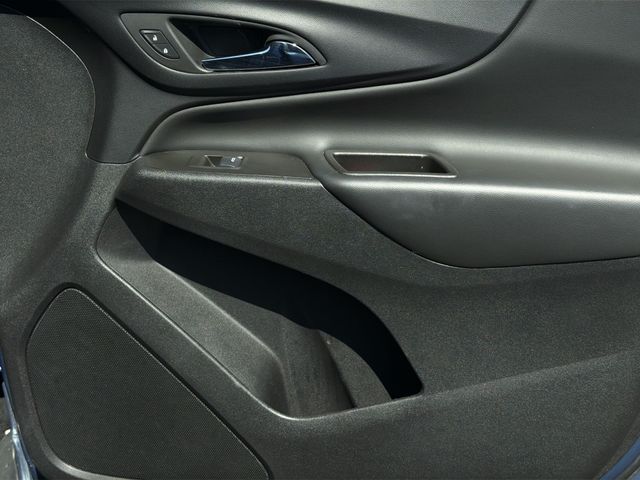 Used 2024 Blue Chevrolet LT image 35