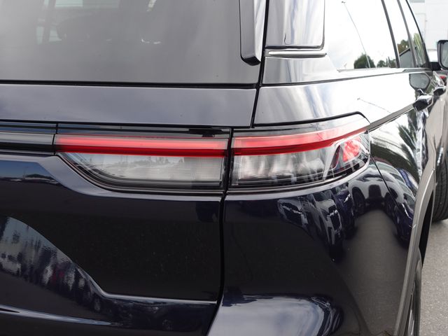 used 2023 Jeep Grand Cherokee car, priced at $31,448