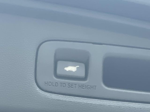 Used 2025 Honda CR-V Hybrid SUV