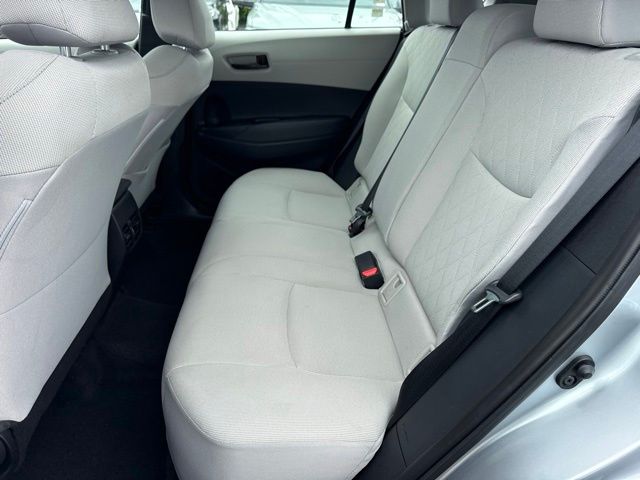 2026 Toyota Corolla - $26,888