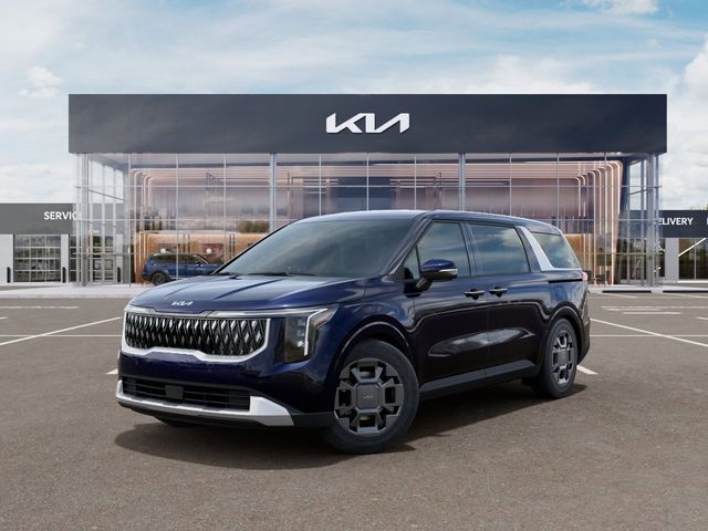 2026 Kia Sedona's photo