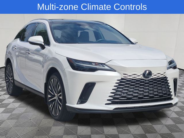 Used 2023 Lexus RX SUV