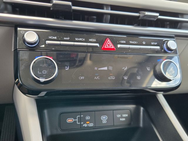 2026 Hyundai Tucson - $29,068