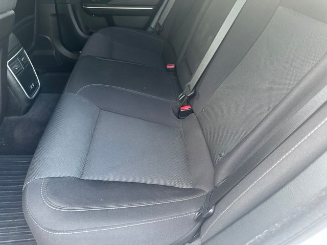 Used 2017 White Knuckle Clearcoat Dodge R/T Scat Pack image 11