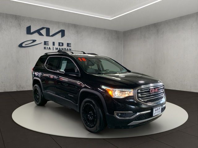 2018 GMC Acadia SLT-1 AWD