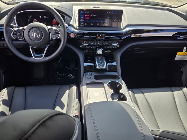 2026 Acura MDX - $56,050