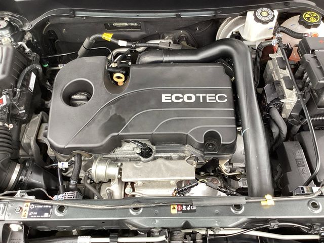 Used Car 2021 Chevrolet Equinox  Lt For Sale Under $20,000 In San Antonio, Texas