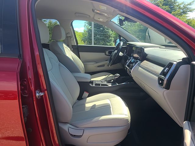 Used 2023 Kia Sorento SUV