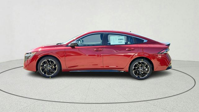 2026 Nissan Sentra