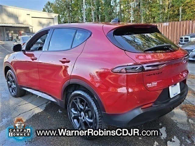 Used 2024 Red Dodge GT image 10