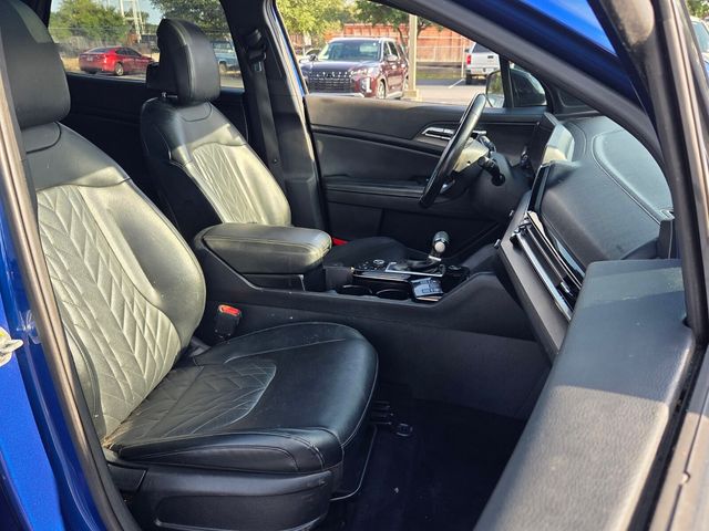 Used 2023 Kia Sportage SUV