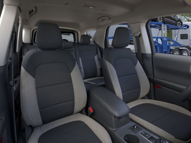 2026 Ford Bronco Sport Big Bend:168579