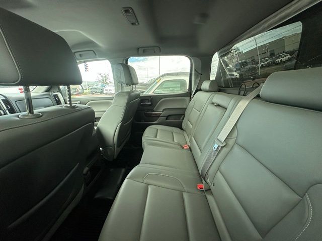 used 2014 GMC Sierra 1500 car, priced at $26,451