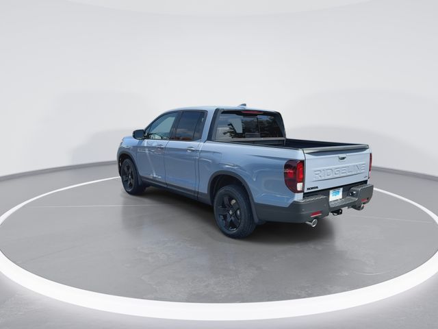 New 2026 Honda Ridgeline Truck