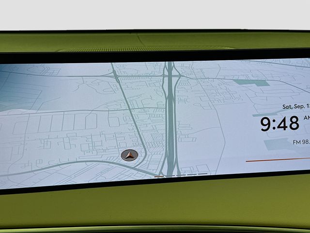 Thumbnail: 2026 Genesis GV70 - 12