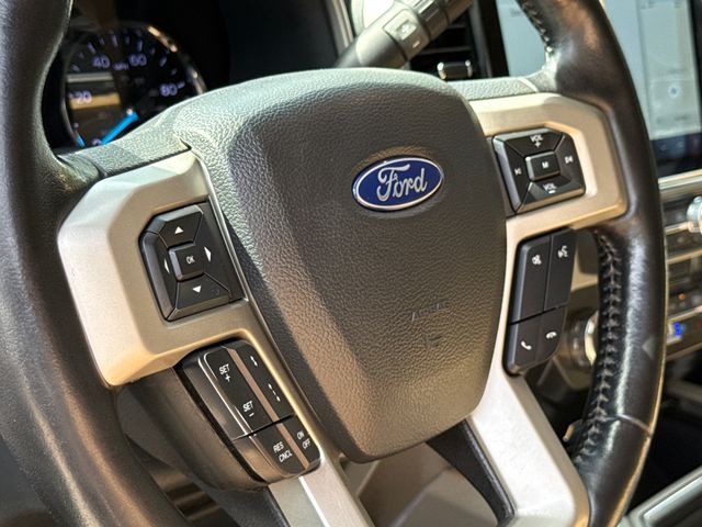 Used 2022 Ford F-350SD Truck