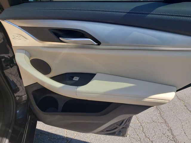 Used 2023 Gray BMW M40i image 19