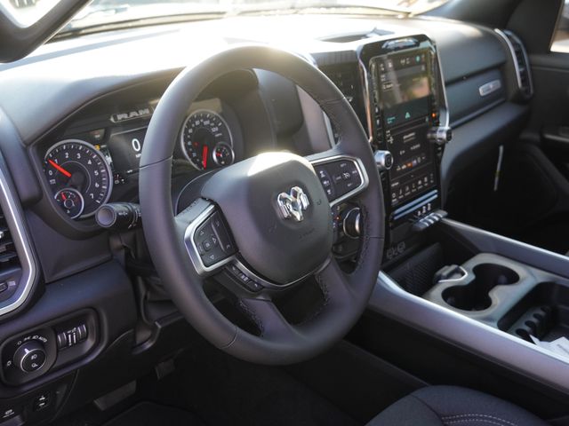 New 2026 Ram 1500 Truck