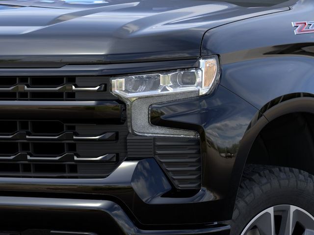 2026 Chevrolet Silverado 1500 RST:47330
