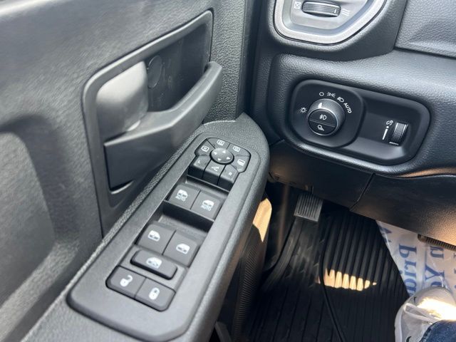 New 2026 Ram 2500 Truck