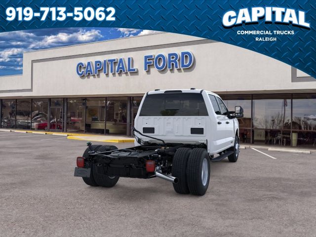 New 2026 White Ford XL image 10