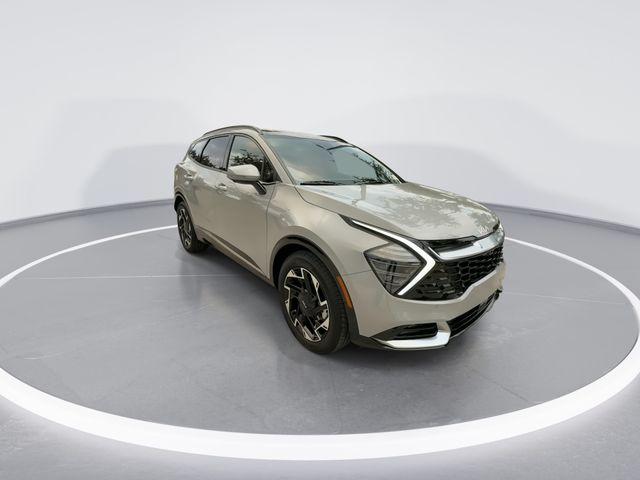 2024 Kia Sportage - $25,777